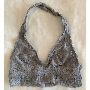 aerie lace bralette